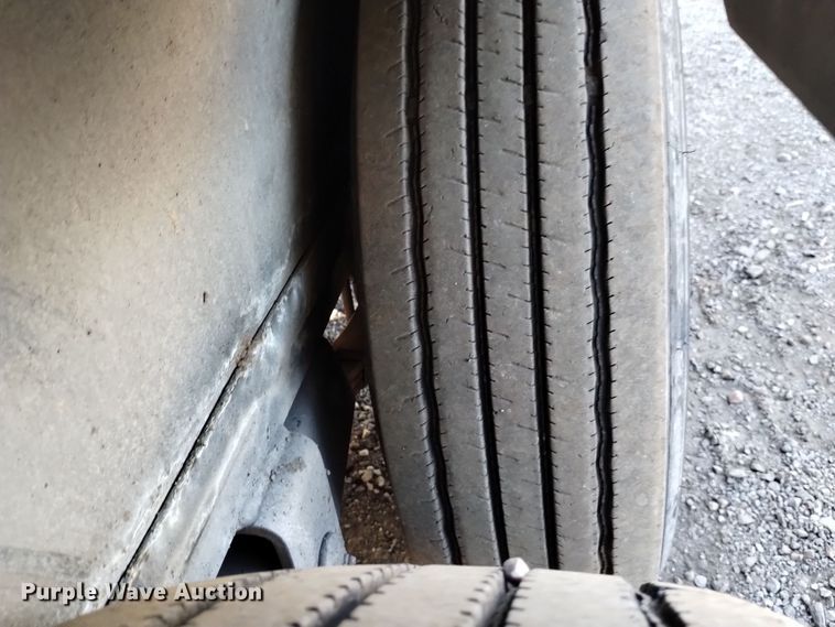 image for item DK8947 2018 Diamond C  equipment trailer