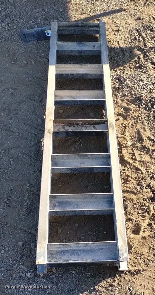 image for item DK8948 2021 PJ CE182  equipment trailer