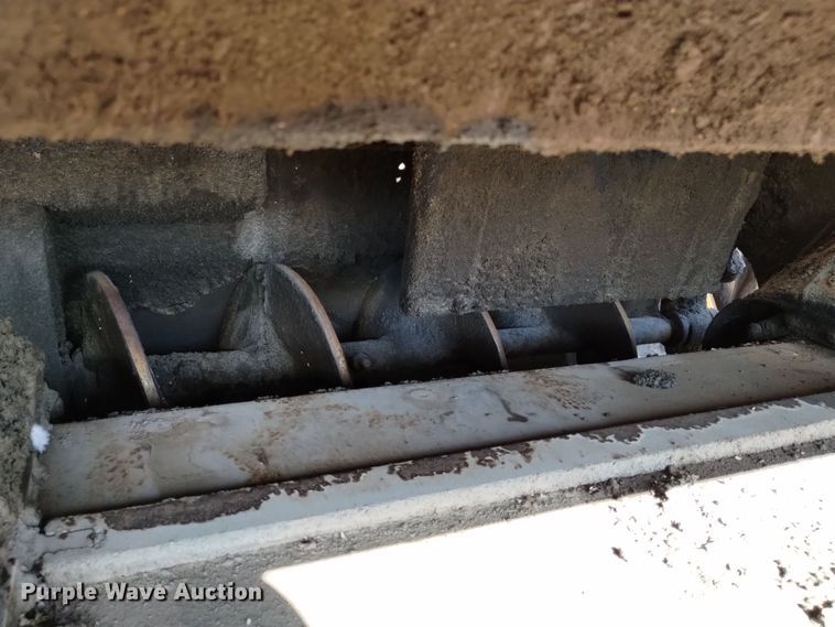 image for item DK8952 2007 LeeBoy L8510R  paver