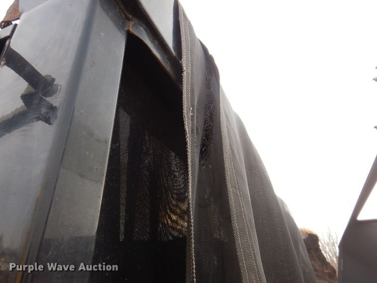 image for item DL7812 2014 Bewise  dump trailer