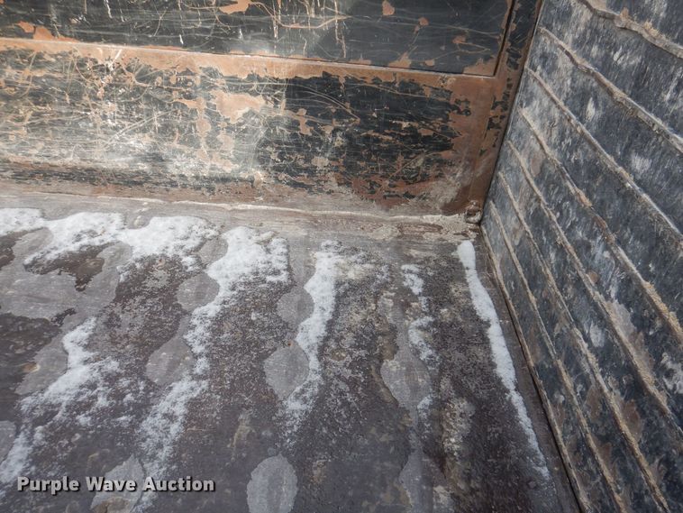 image for item DL7812 2014 Bewise  dump trailer