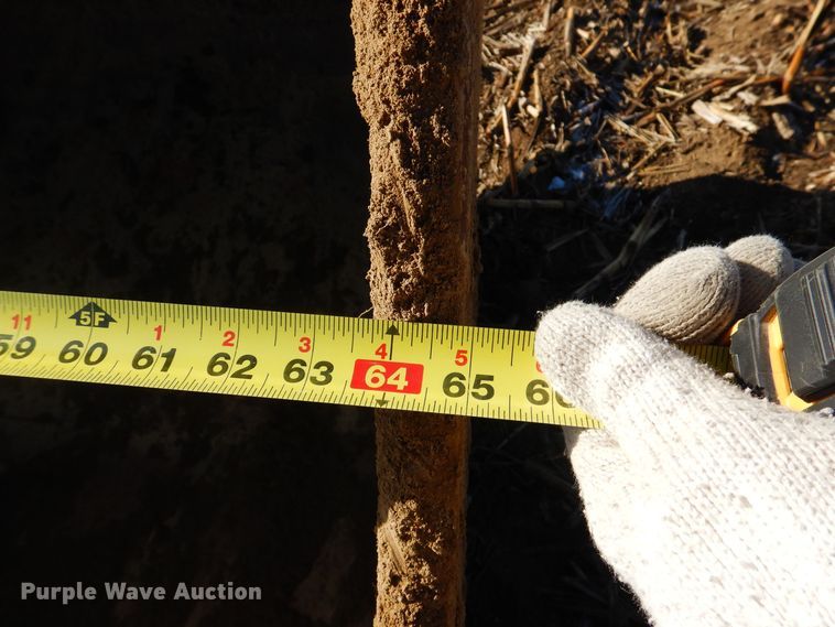 image for item DL7817 Komatsu PC 400LC-3  excavator