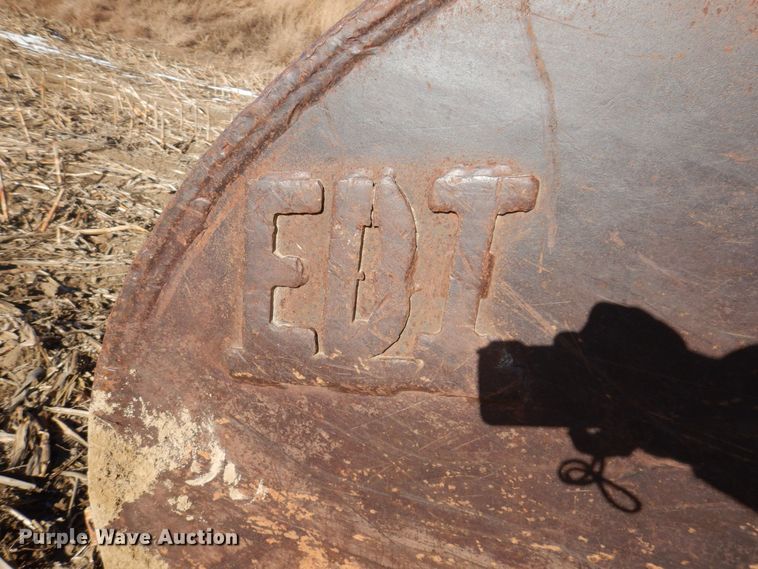 image for item DL7817 Komatsu PC 400LC-3  excavator