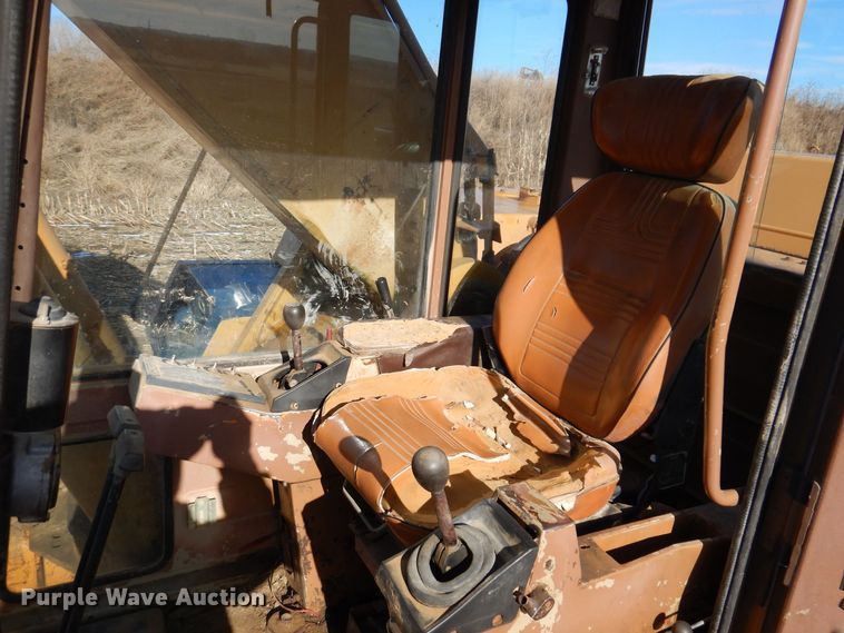 image for item DL7817 Komatsu PC 400LC-3  excavator