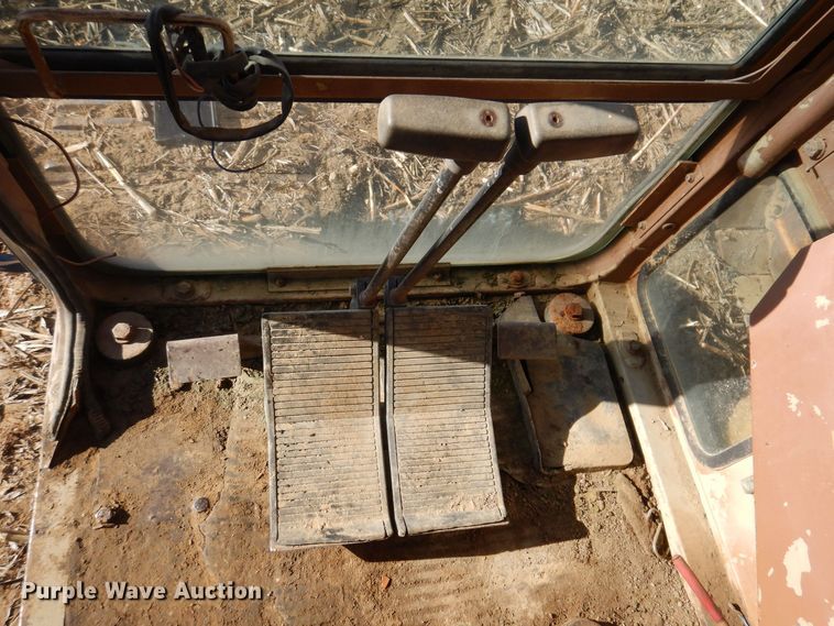 image for item DL7817 Komatsu PC 400LC-3  excavator