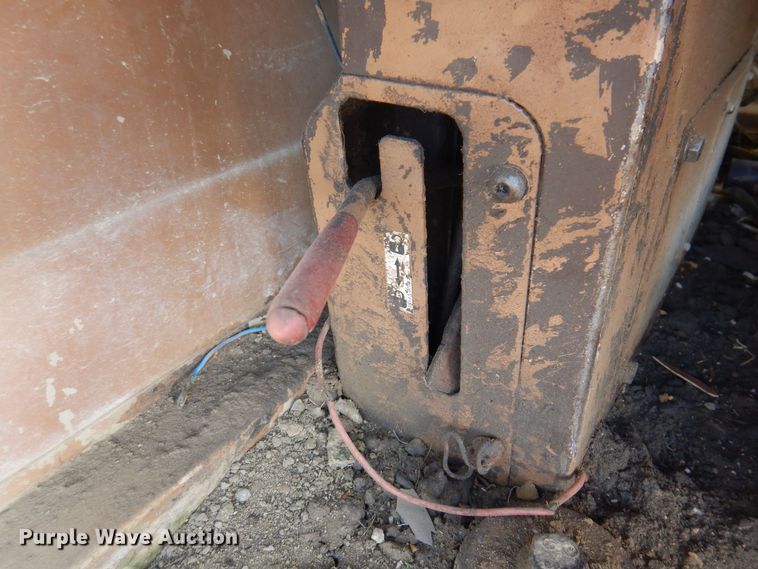 image for item DL7817 Komatsu PC 400LC-3  excavator