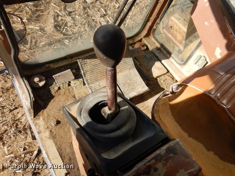 image for item DL7817 Komatsu PC 400LC-3  excavator