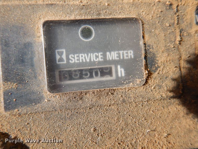 image for item DL7817 Komatsu PC 400LC-3  excavator