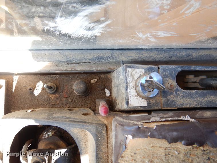 image for item DL7817 Komatsu PC 400LC-3  excavator