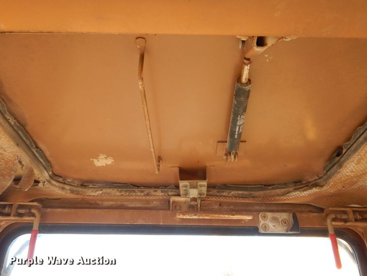 image for item DL7817 Komatsu PC 400LC-3  excavator