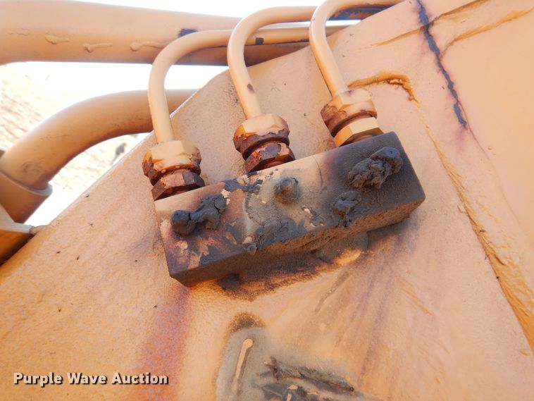 image for item DL7817 Komatsu PC 400LC-3  excavator