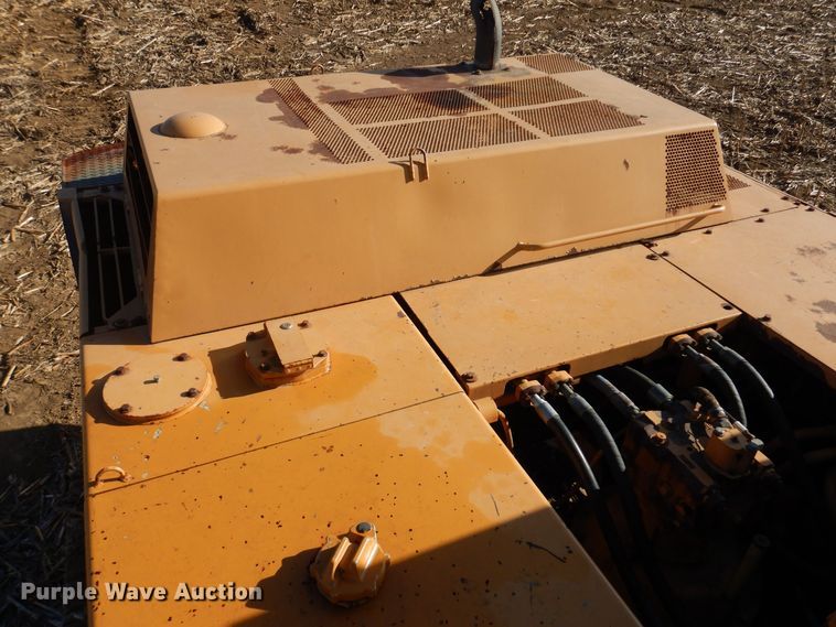 image for item DL7817 Komatsu PC 400LC-3  excavator