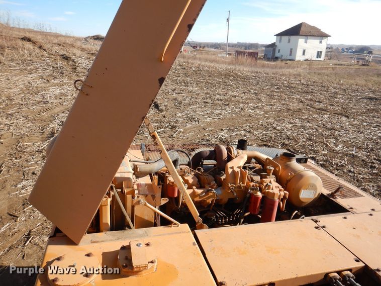 image for item DL7817 Komatsu PC 400LC-3  excavator