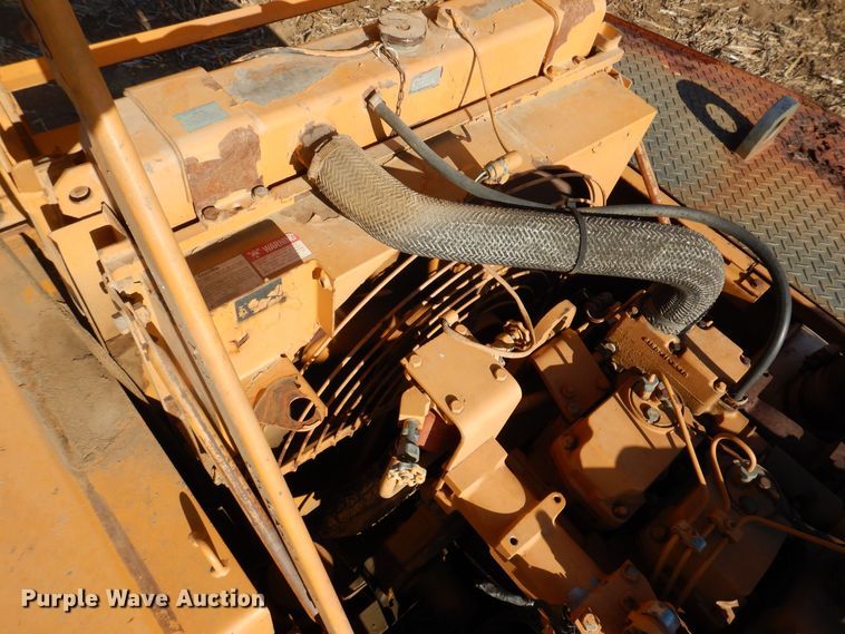 image for item DL7817 Komatsu PC 400LC-3  excavator