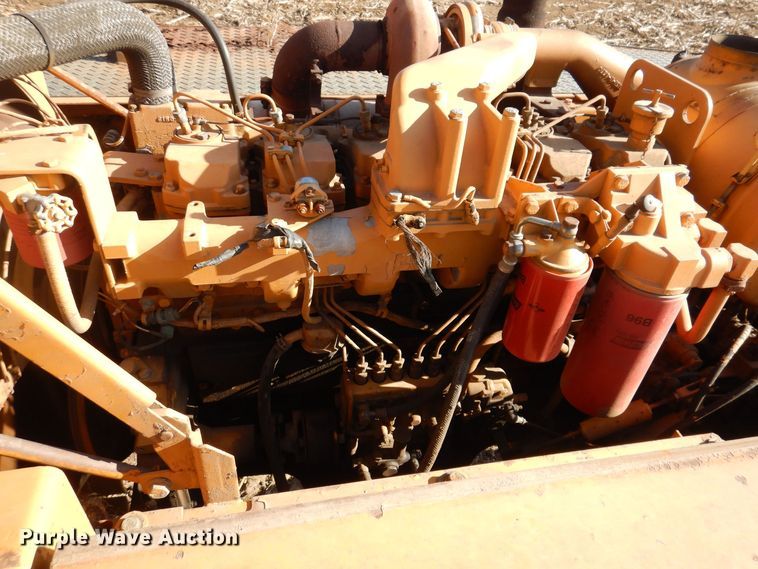 image for item DL7817 Komatsu PC 400LC-3  excavator