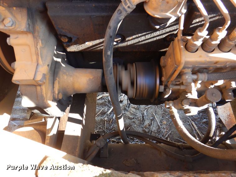 image for item DL7817 Komatsu PC 400LC-3  excavator