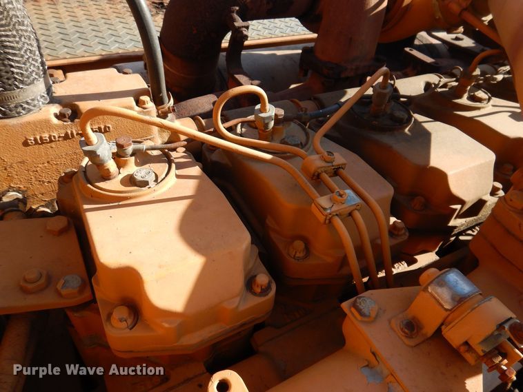 image for item DL7817 Komatsu PC 400LC-3  excavator