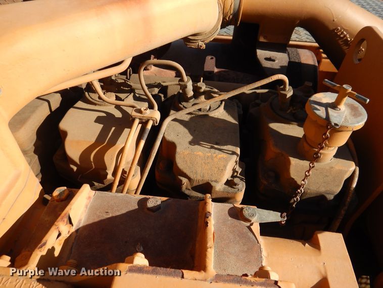 image for item DL7817 Komatsu PC 400LC-3  excavator