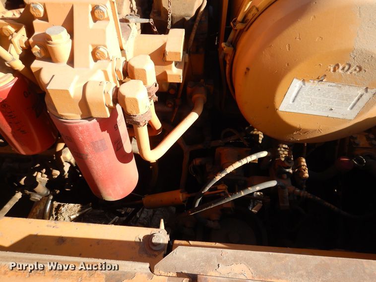 image for item DL7817 Komatsu PC 400LC-3  excavator