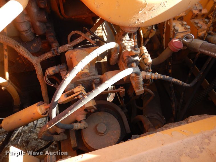 image for item DL7817 Komatsu PC 400LC-3  excavator