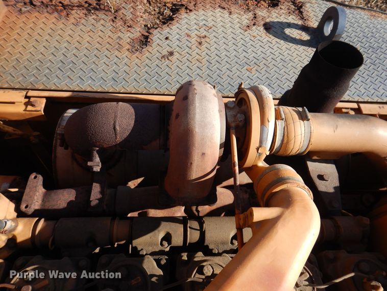 image for item DL7817 Komatsu PC 400LC-3  excavator