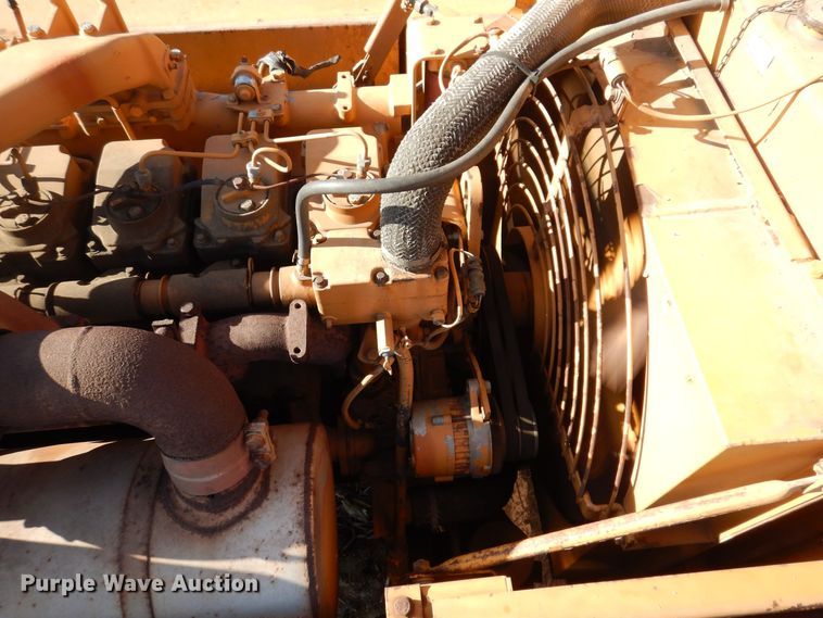 image for item DL7817 Komatsu PC 400LC-3  excavator