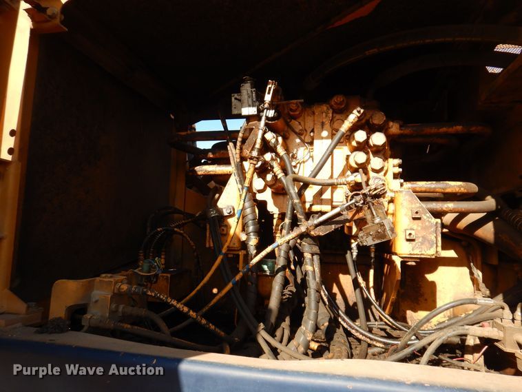 image for item DL7817 Komatsu PC 400LC-3  excavator