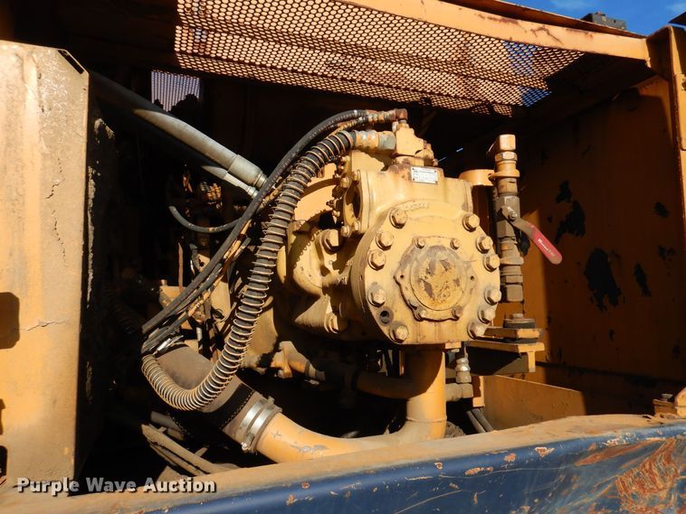 image for item DL7817 Komatsu PC 400LC-3  excavator