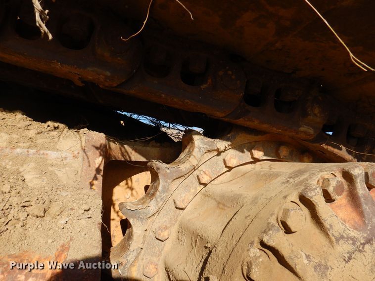 image for item DL7817 Komatsu PC 400LC-3  excavator