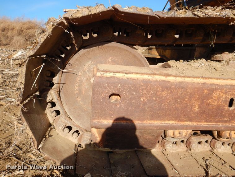 image for item DL7817 Komatsu PC 400LC-3  excavator