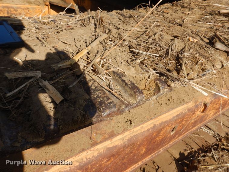 image for item DL7817 Komatsu PC 400LC-3  excavator