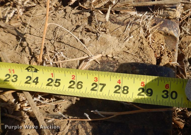 image for item DL7817 Komatsu PC 400LC-3  excavator