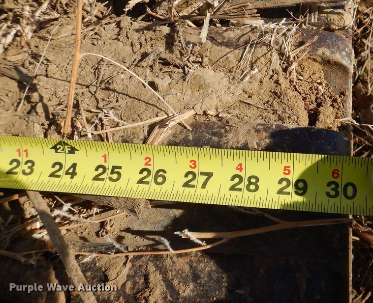 image for item DL7817 Komatsu PC 400LC-3  excavator