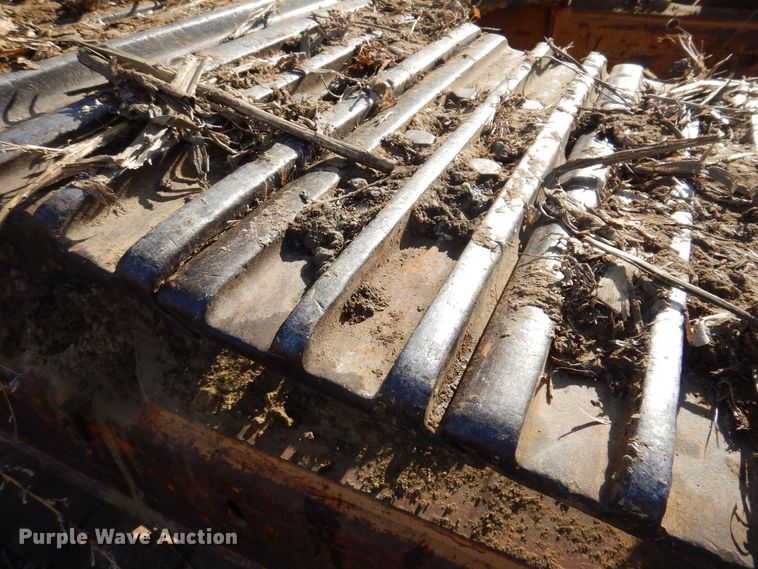 image for item DL7817 Komatsu PC 400LC-3  excavator