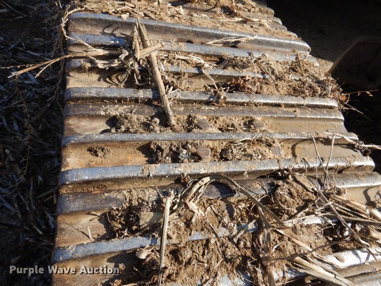 image for item DL7817 Komatsu PC 400LC-3  excavator