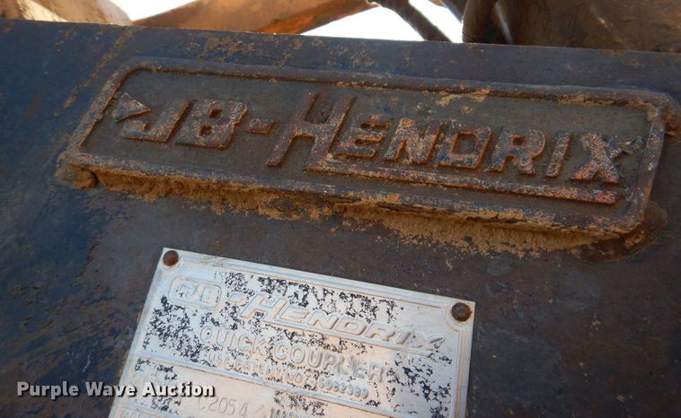 image for item DL7817 Komatsu PC 400LC-3  excavator