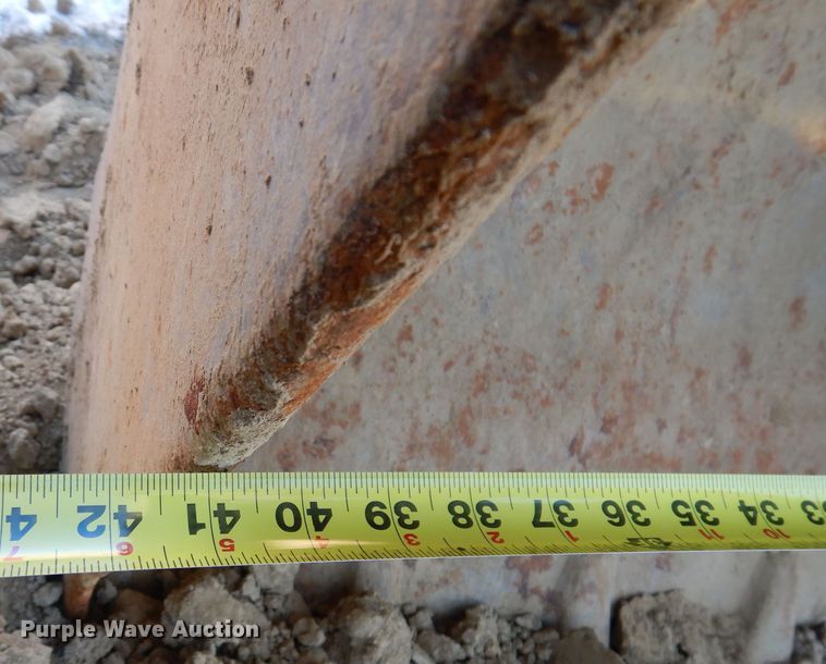 image for item DL7818 Caterpillar EL200B  excavator