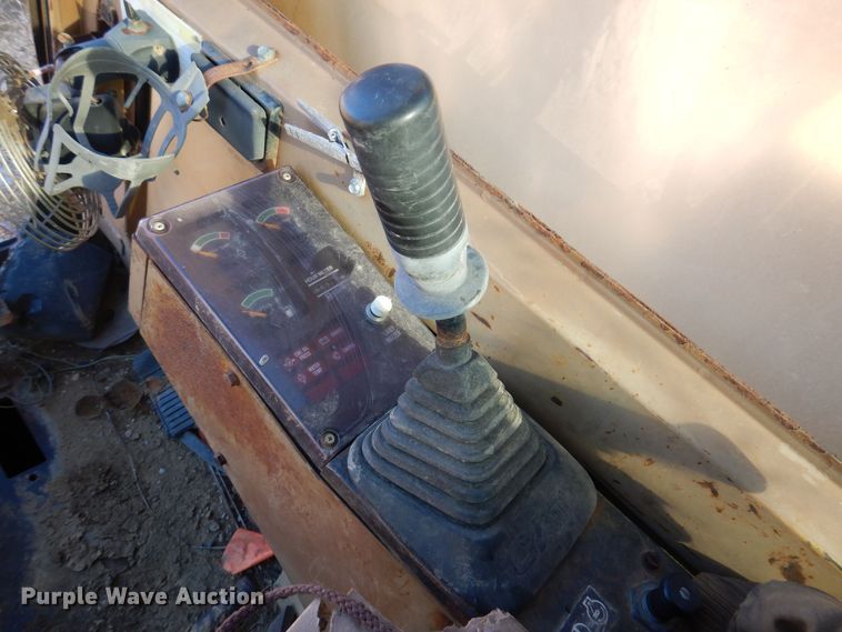 image for item DL7818 Caterpillar EL200B  excavator