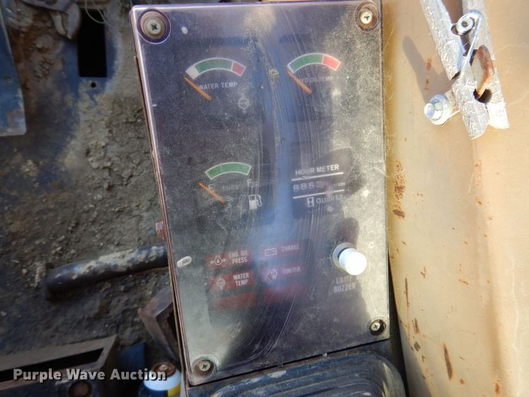 image for item DL7818 Caterpillar EL200B  excavator