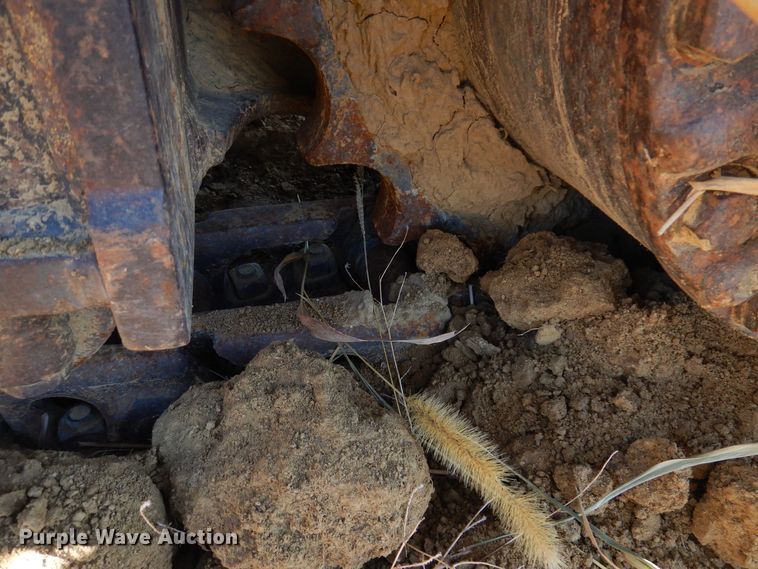 image for item DL7818 Caterpillar EL200B  excavator