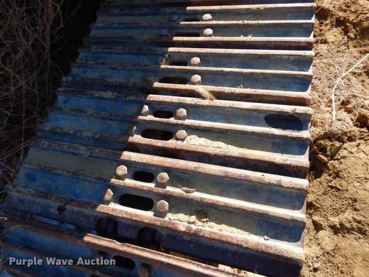 image for item DL7818 Caterpillar EL200B  excavator