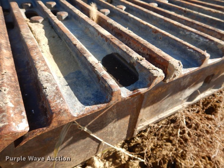 image for item DL7818 Caterpillar EL200B  excavator