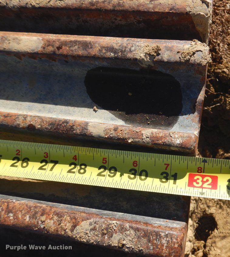 image for item DL7818 Caterpillar EL200B  excavator