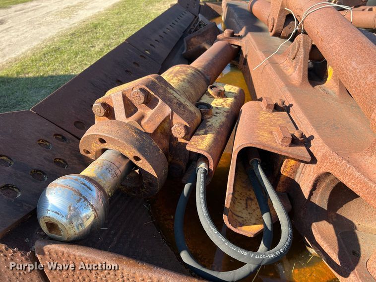 image for item DM2006 1978 Caterpillar D9H  dozer