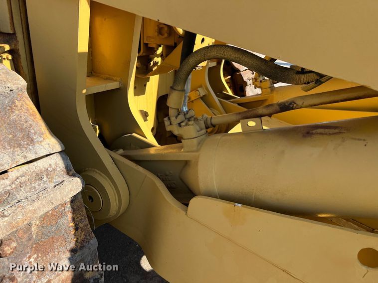 image for item DM2006 1978 Caterpillar D9H  dozer