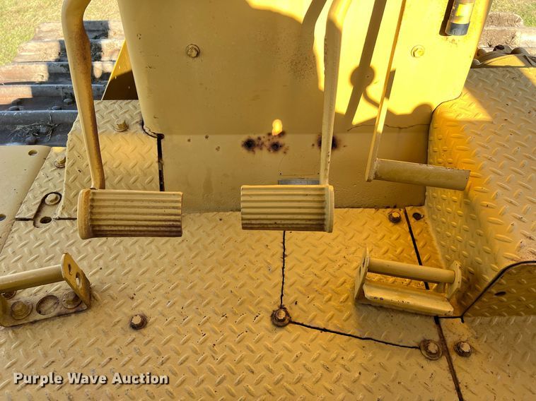 image for item DM2006 1978 Caterpillar D9H  dozer