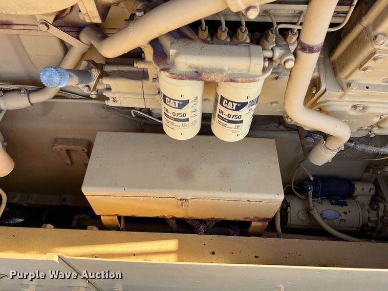 image for item DM2006 1978 Caterpillar D9H  dozer