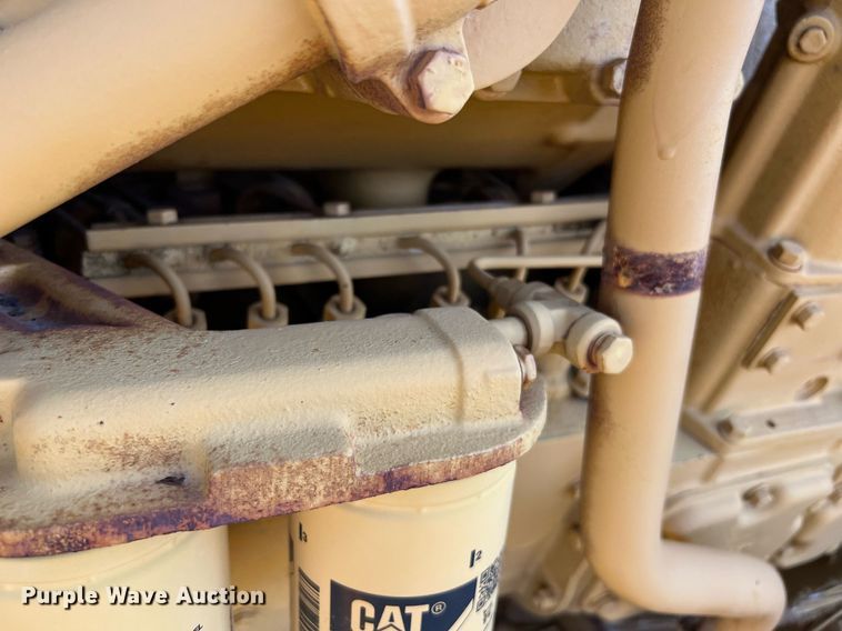 image for item DM2006 1978 Caterpillar D9H  dozer