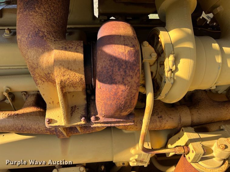 image for item DM2006 1978 Caterpillar D9H  dozer