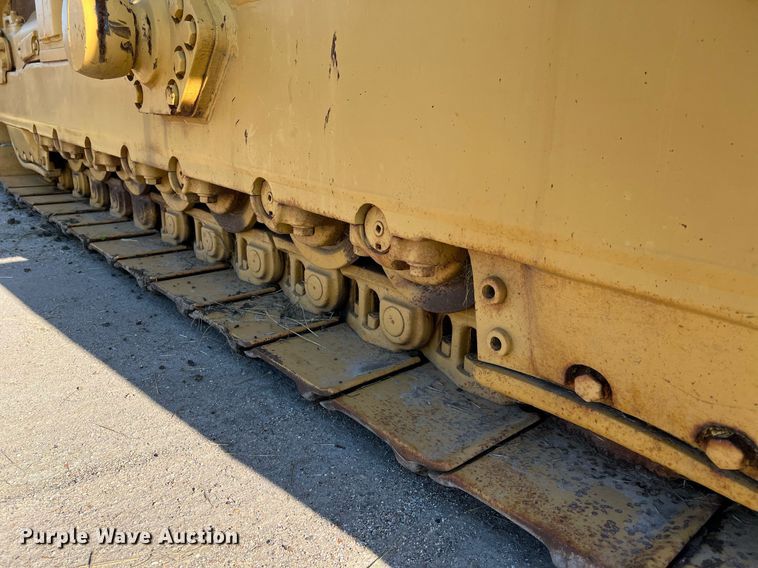 image for item DM2006 1978 Caterpillar D9H  dozer